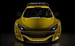 Renault Megane Trophy 2008 года